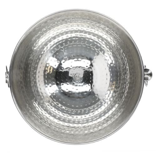 Champagneschaal, RVS - BarCraft