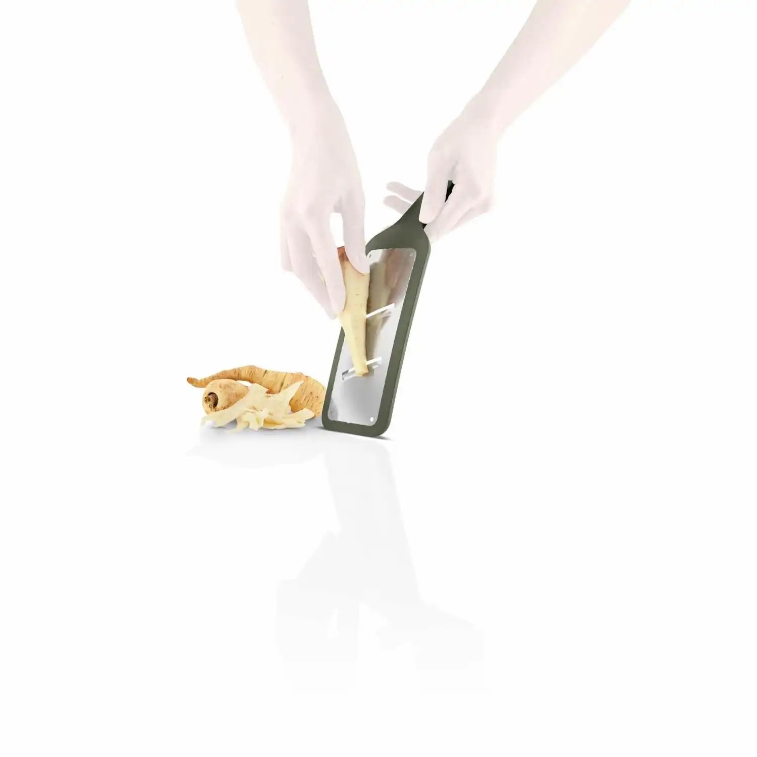 Handrasp, Schaaf, Plakken, Antislip, Groen - Eva Solo | Green Tool