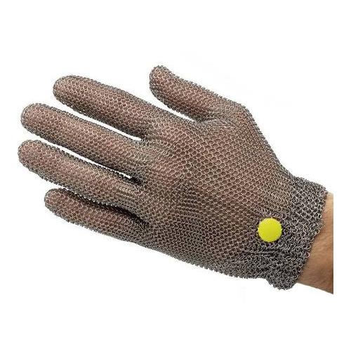 Oesterhandschoen XL  - Manulatex