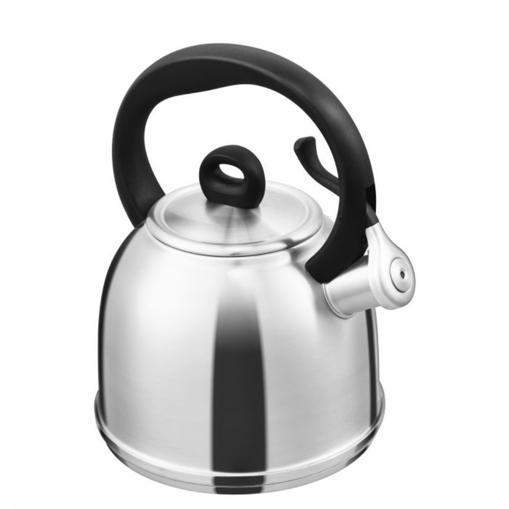 Fluitketel Cami, 1.9 L - BergHOFF|Essentials Line