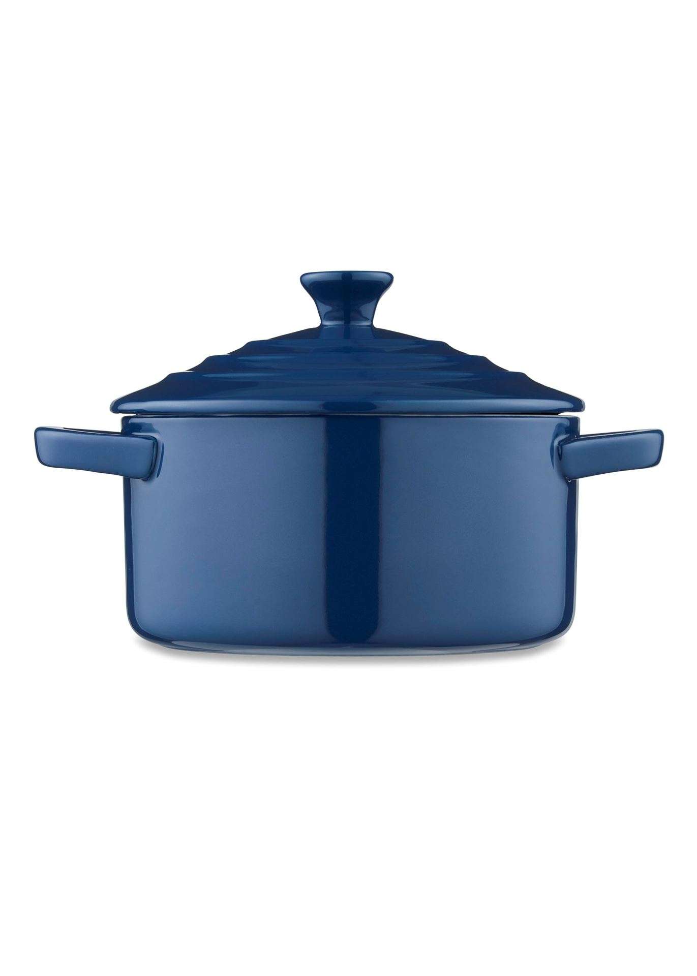 Ovenschalen Gift Set, 5 Delig, Blauw, Keramiek - Barbary & Oak | Foundry