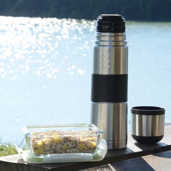 Thermoskan, 0,5 liter - BergHOFF | Essentials