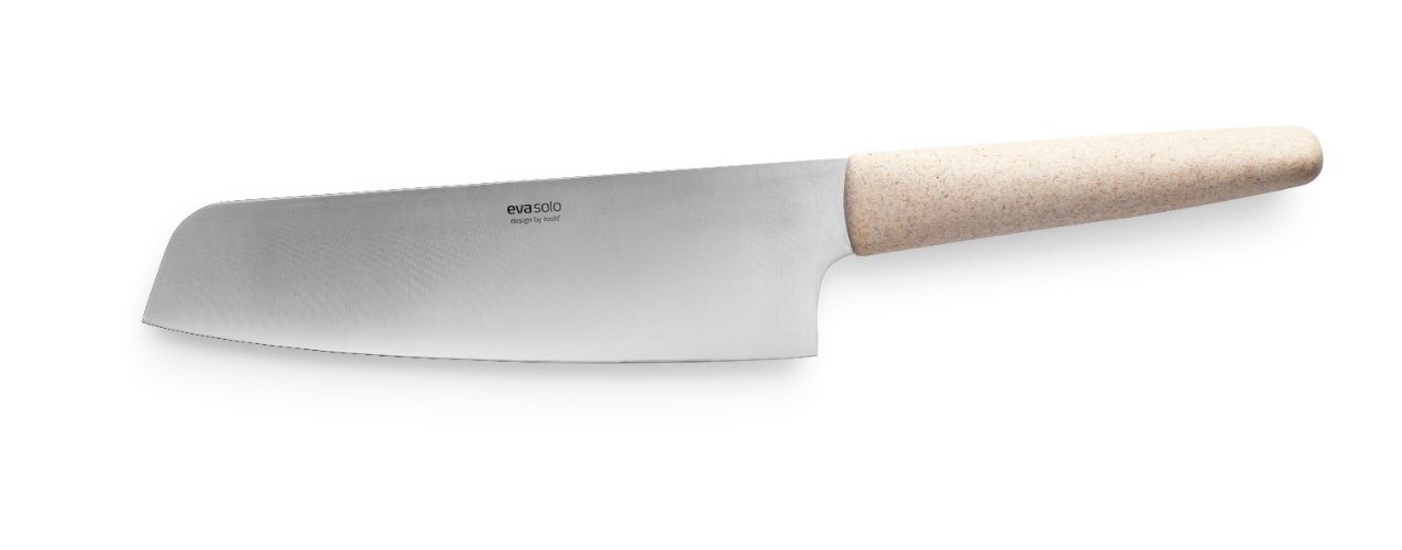 Green Tool Mes Santoku - 18 cm - Eva Solo