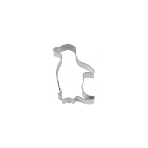 Uitsteker RVS - pinguin groot - 7cm - Städter