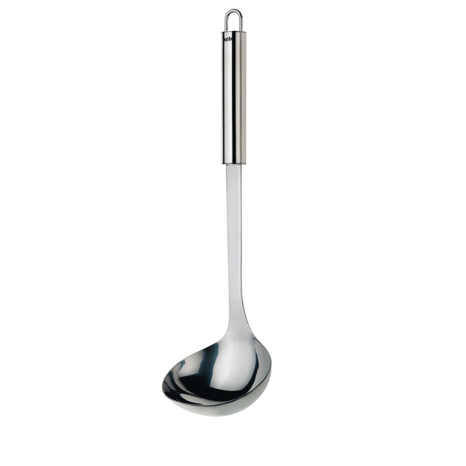 Soeplepel - 31 cm - Kela | Rondo