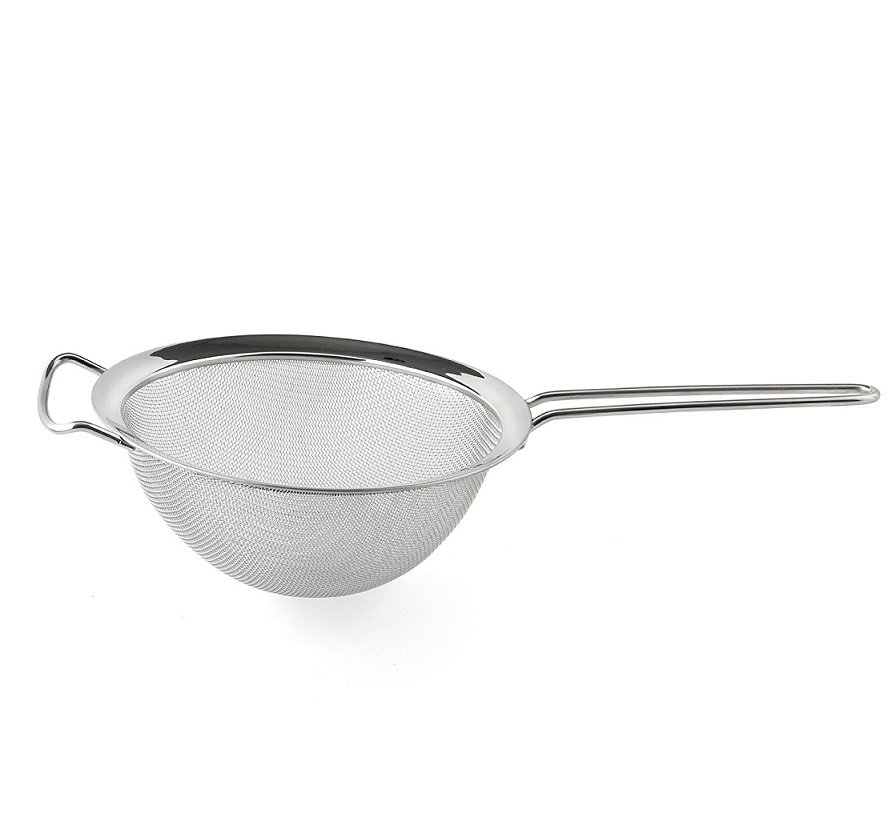 Zeef - 16cm - Weis