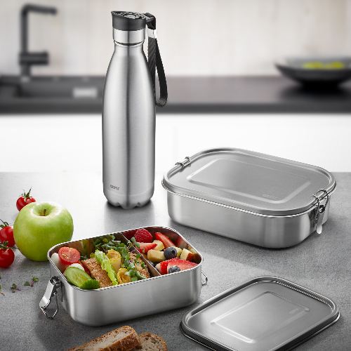 Lunch box ENDURE -Klein - Gefu