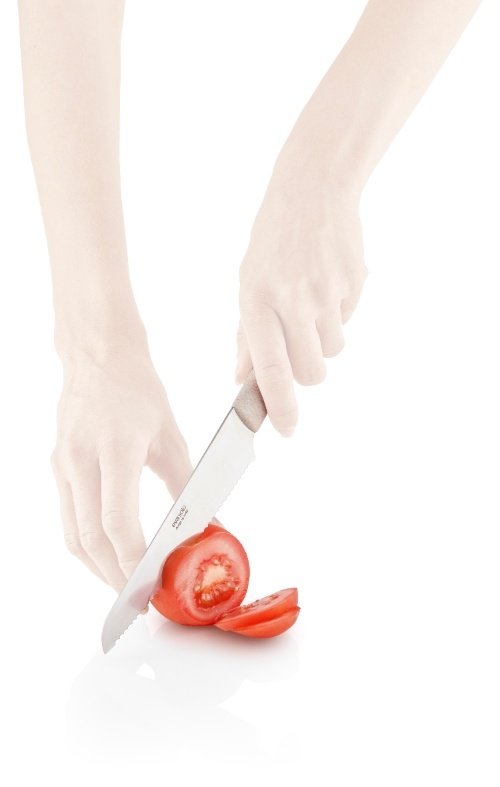 Green Tool Mes voor Tomaat - 15 cm - Eva Solo