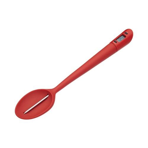 Thermometer en lepel in 1 - Kitchen Craft | Home Made
