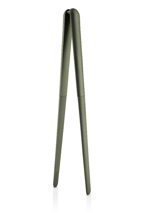 Pincet, Keukenpincet, 29 cm, Groen, Kunststof, Siliconen - Eva Solo | Green Tools