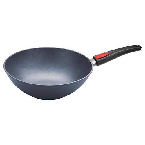 Wok. 30cm - Woll | Diamond Lite Induction
