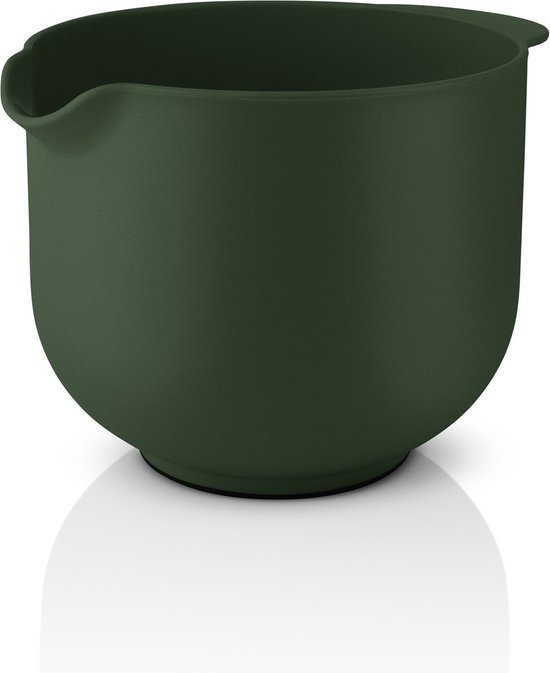 Mengkom, Beslagkom, 1.5 L, Kunststof, Groen - Eva Solo