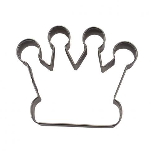 Uitsteker RVS - kroon - 7.5 cm - Städter