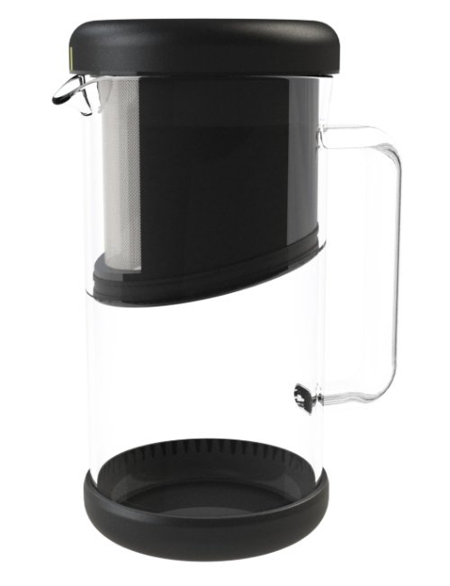 One Brew Cafetière, 0.35 L - Barista & Co