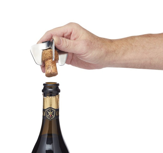 BarCraft Champagne an Prosecco opener