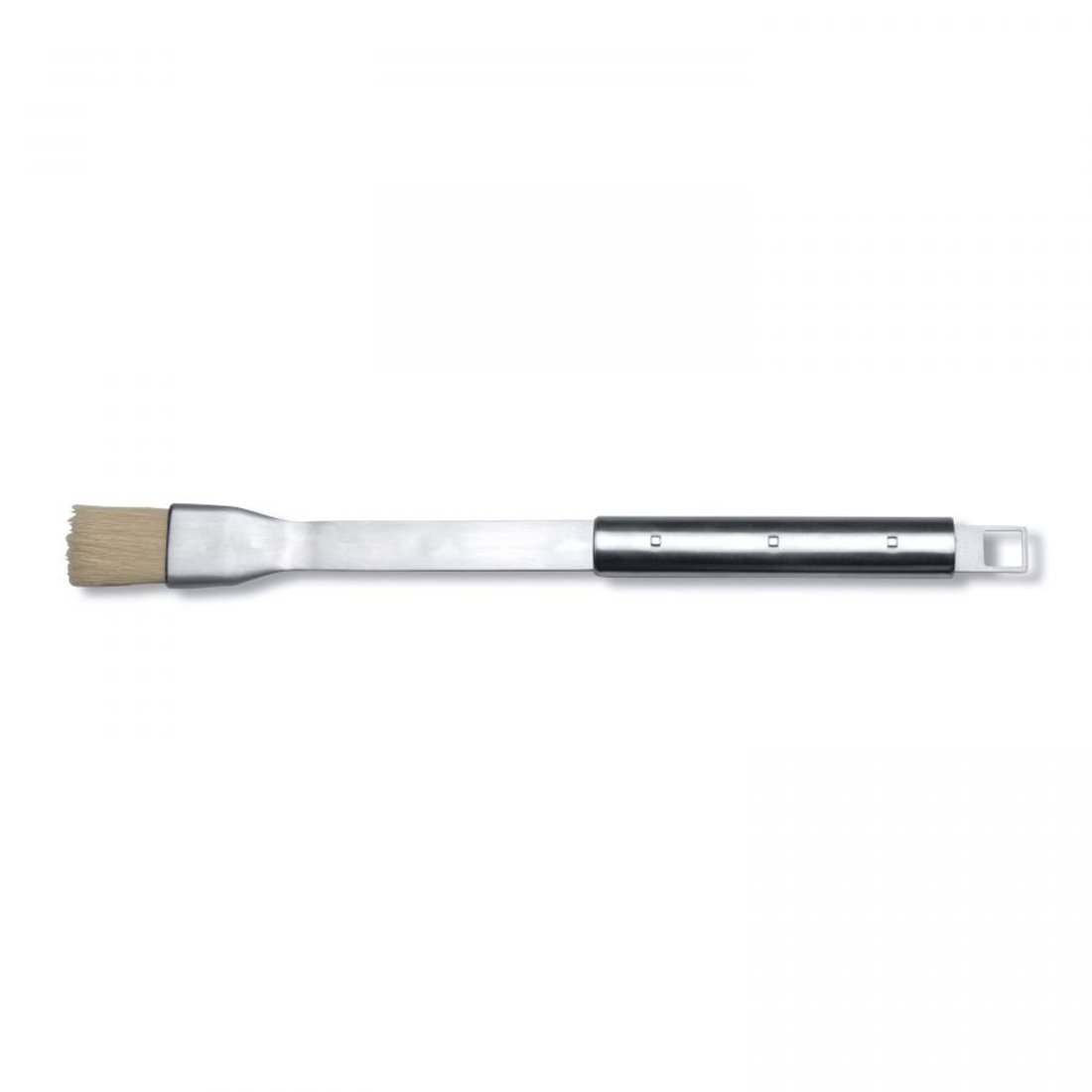 33-delige barbecueset met aluminiumkoffer, Zilver - Roestvrij staal - BergHOFF|Essentials Line