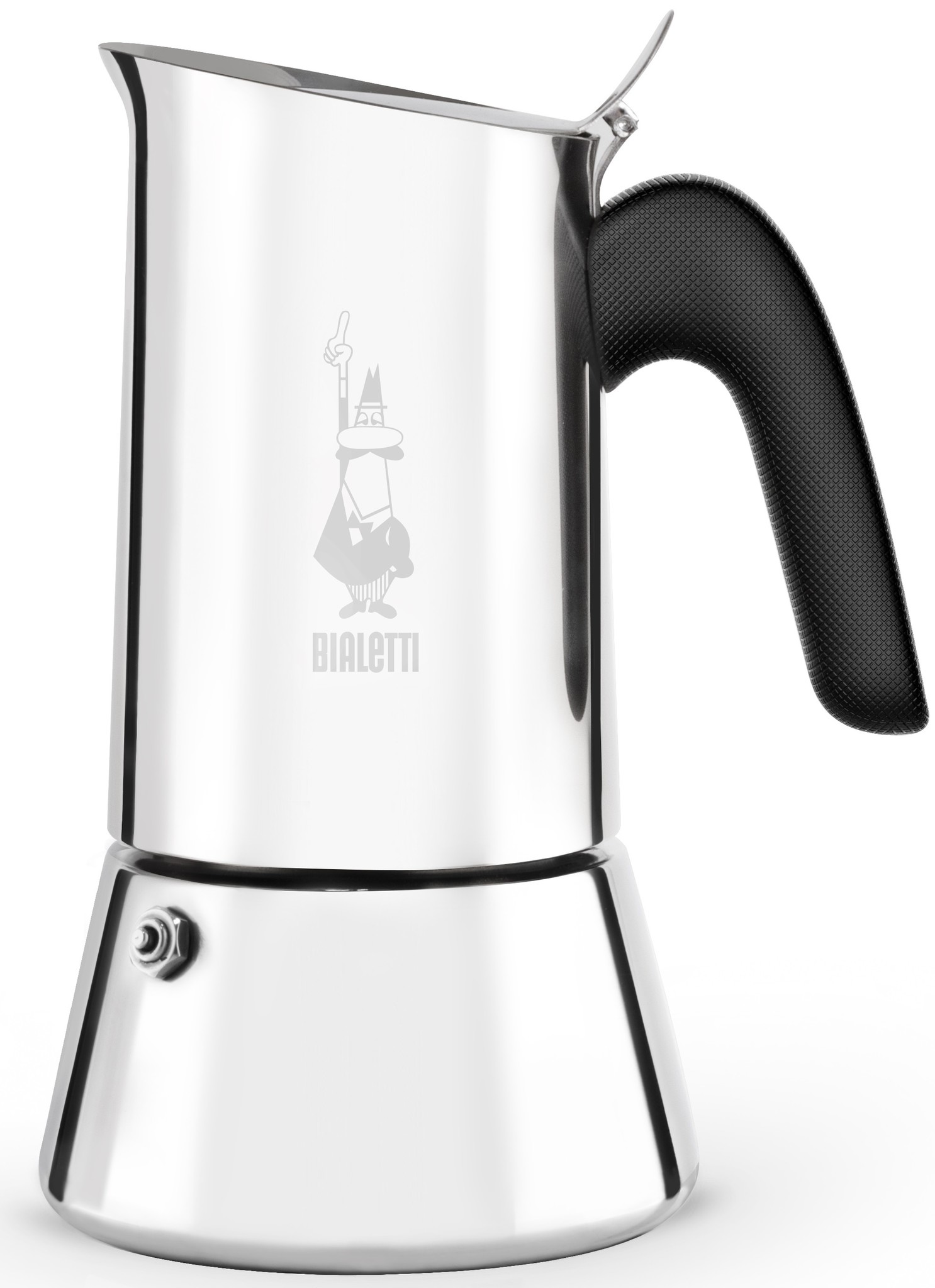 4 kops espressomaker 'Venus' - Bialetti