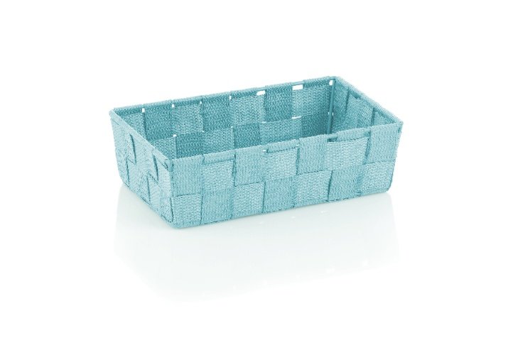 Mand Alvaro - Blauw - Kela