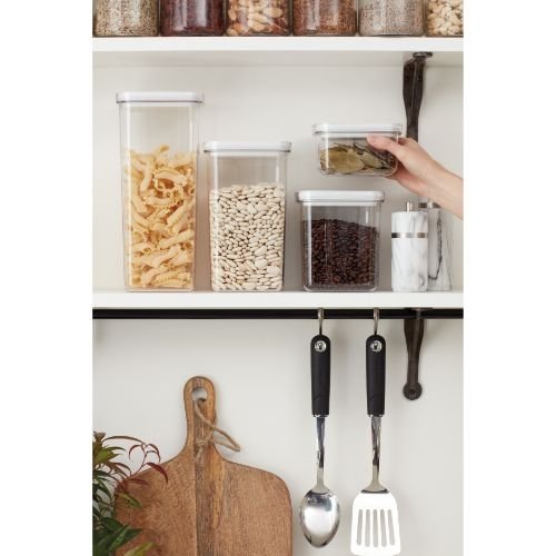 Voorraadpot, 2.7 L - Masterclass