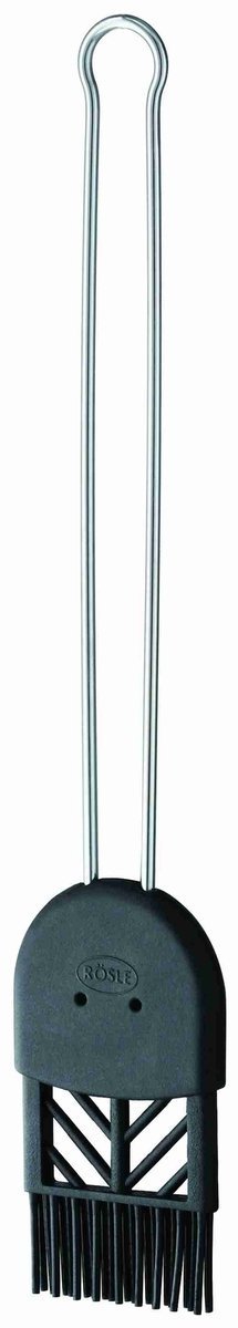 Bakkwast Siliconen, 26 cm - Rösle