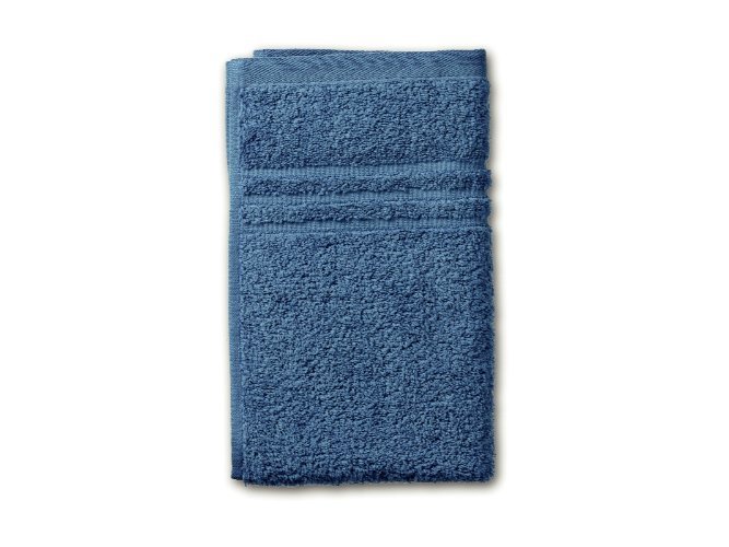 Gastendoek, Niagara Blauw - Kela | Leonora