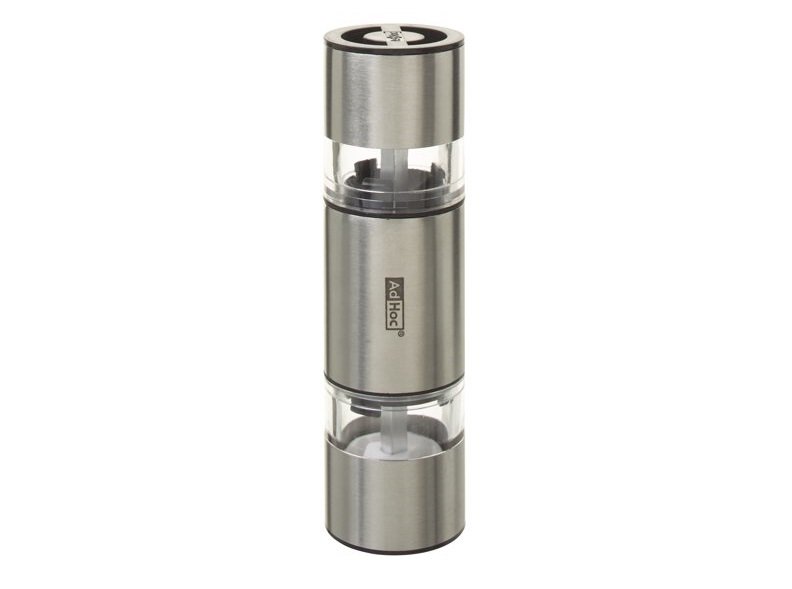 Peper- en Zoutmolen Mini 2 in 1 - Adhoc | Duomill