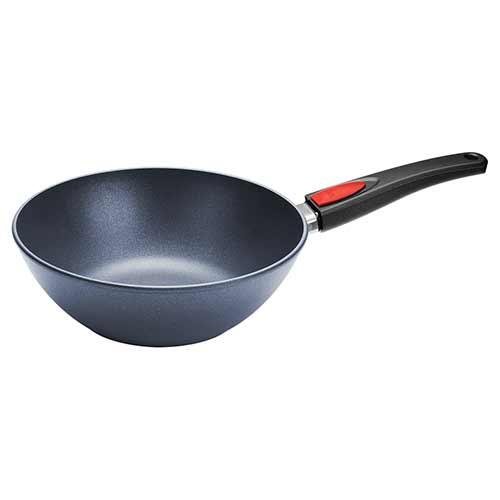 Wok. 26cm - Woll | Diamond Lite