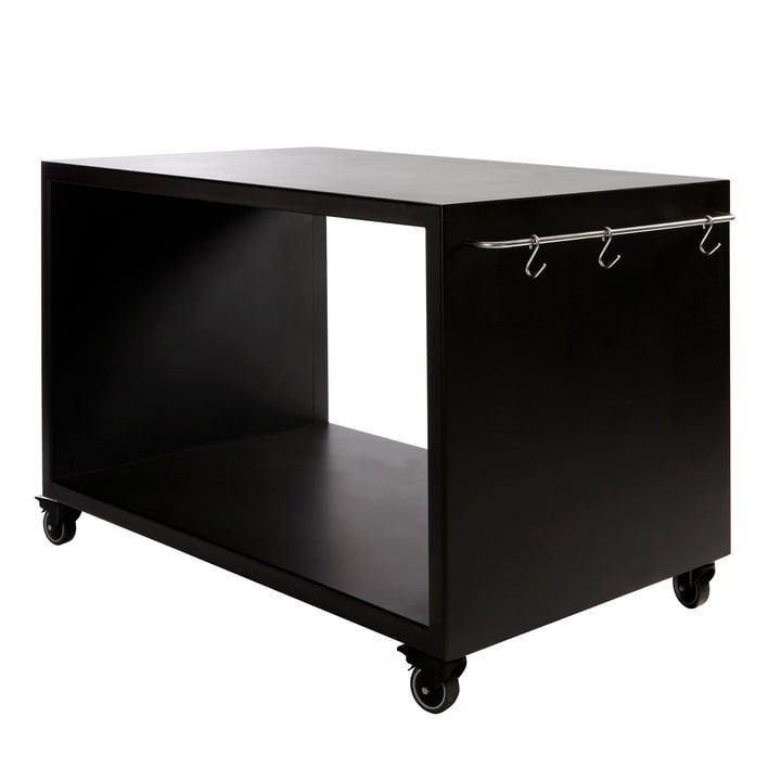 Buitentafel Large voor Grill Forno Pizza Oven - Morso