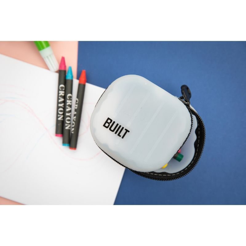 Multifunctioneel Opbergbakje, Siliconen, Klein - BUILT New York | On The Go