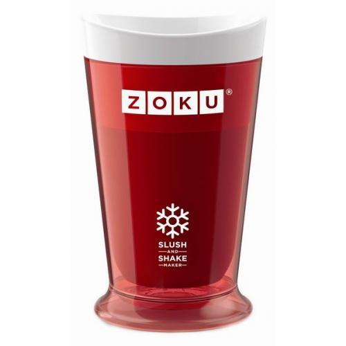 Slush and Shake maker - Rood - Zoku