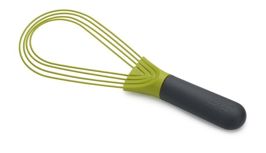 Twist 2-in-1 Garde, Siliconen - Joseph Joseph
