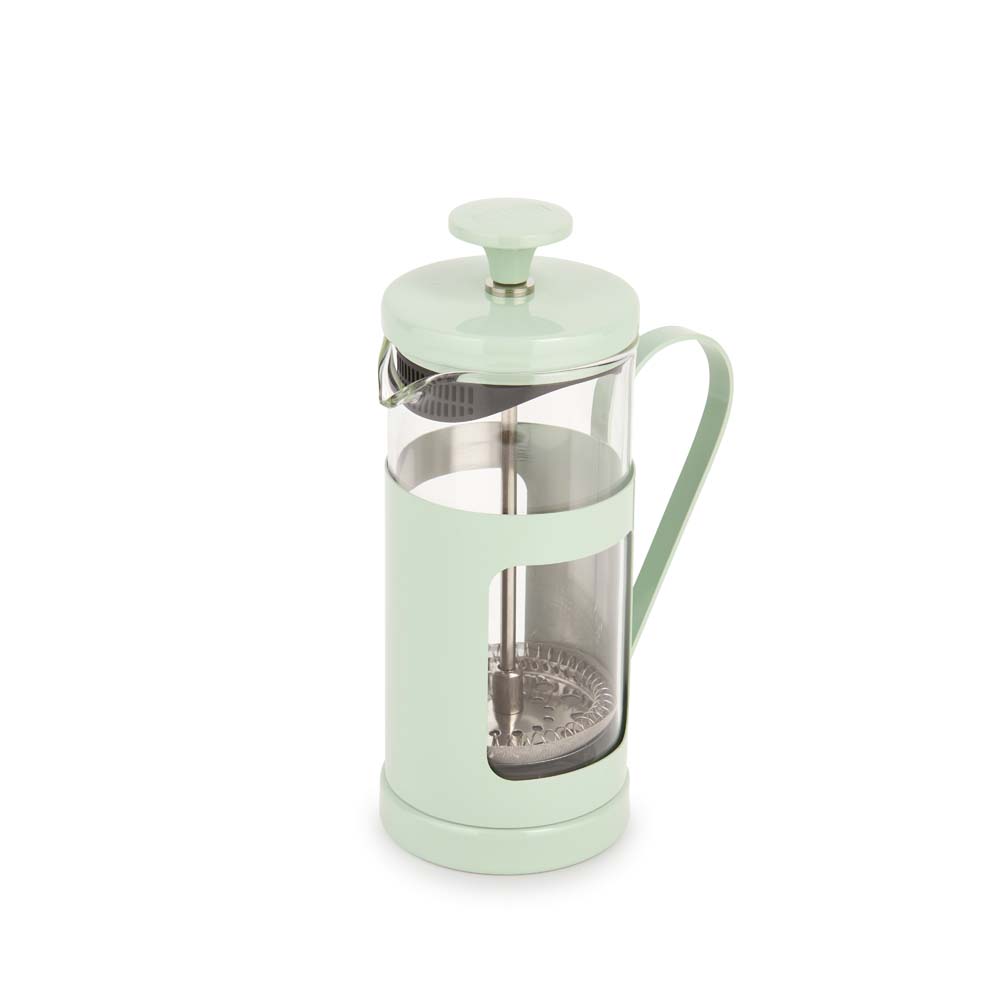 Cafetiere - 3 cups -  350ml - Mint - Voor Thee & Koffie - La Cafetiere | Monaco