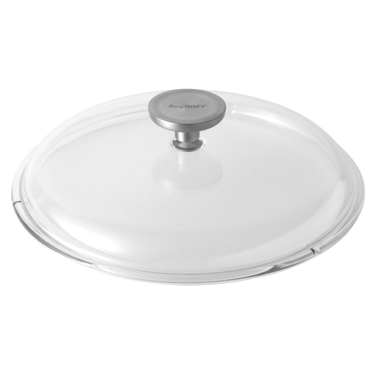Deksel 24 cm - Glas - BergHOFF|Gem Line