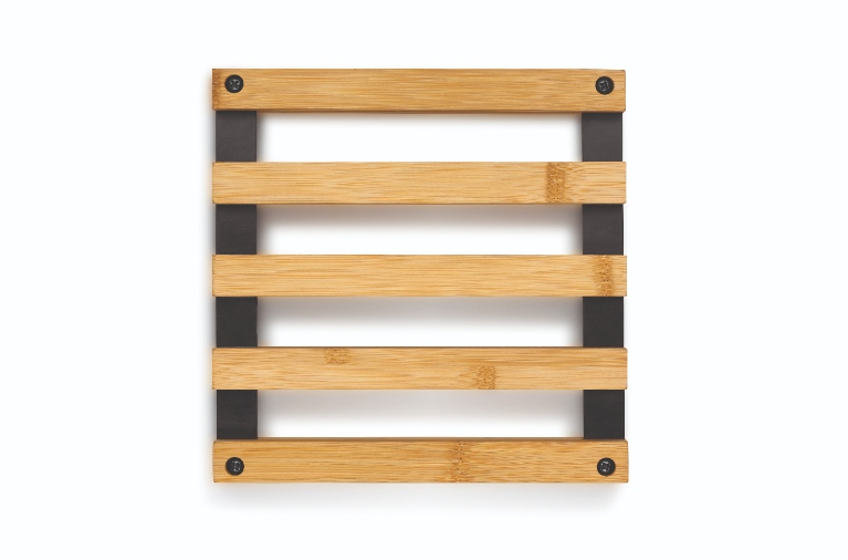 Pan Onderzetter, 20 cm, Bamboe - Kela | Kiril
