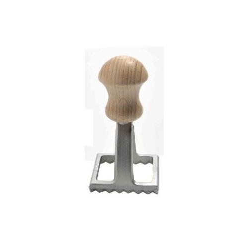 Ravioli uitsteker vierkant - 4cm - Eppicotispai
