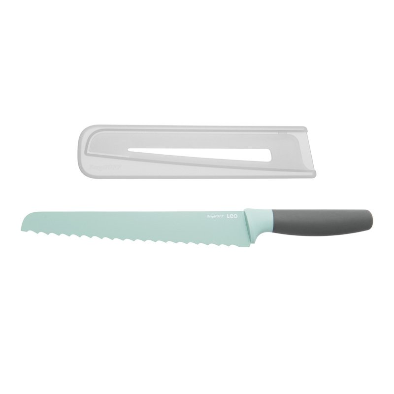 Broodmes 23 cm, Groen – BergHOFF | Leo 