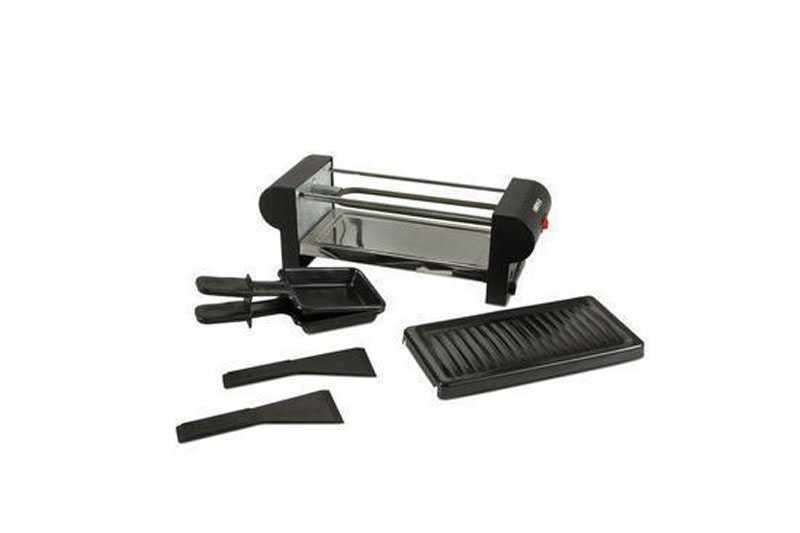 Raclette Mini UK Plug