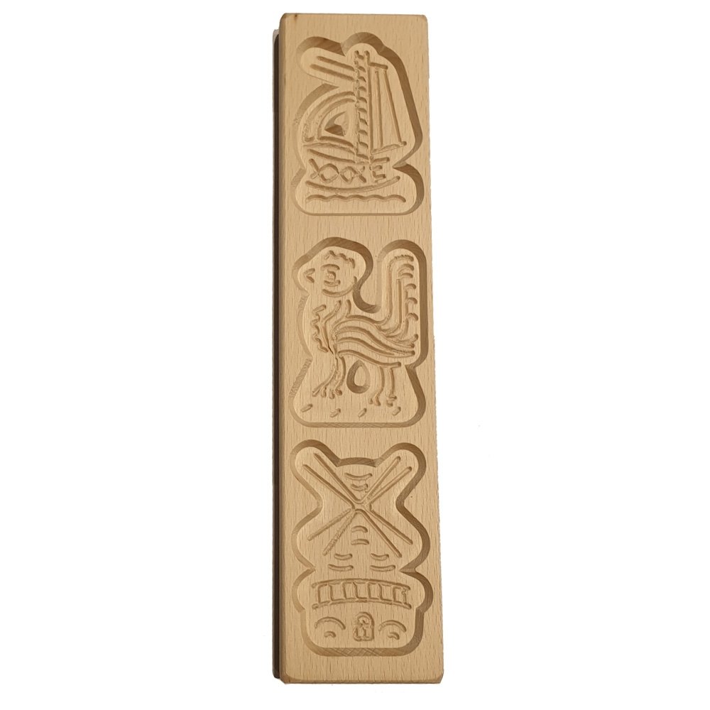 Speculaasplank Holland - Habitas4U