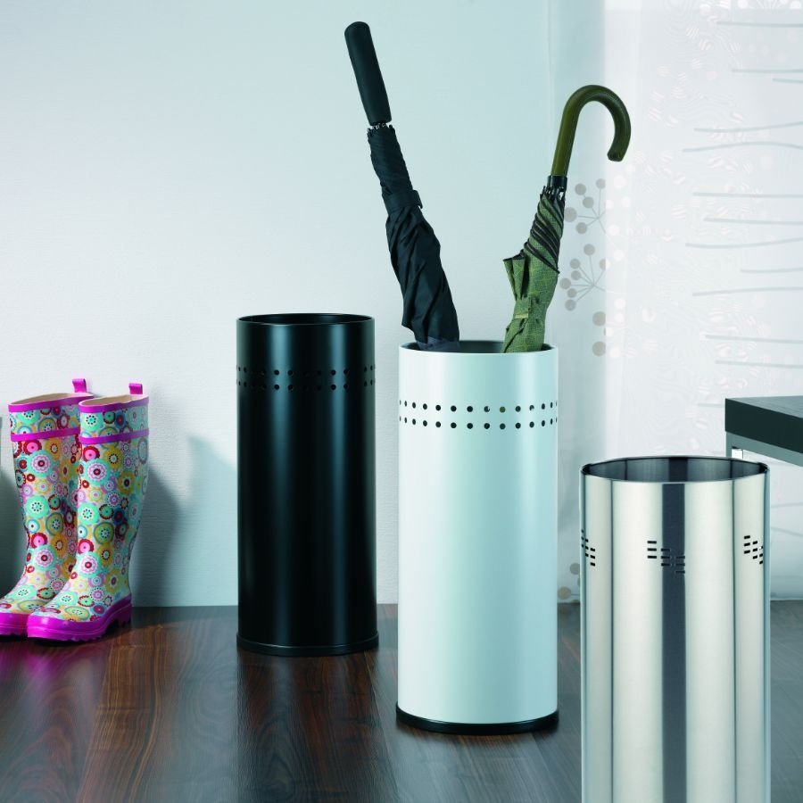 Paraplubak, Zwart - Kela | Linda