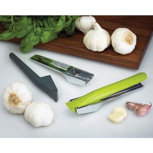 Knoflookpers Easy Press - Joseph Joseph