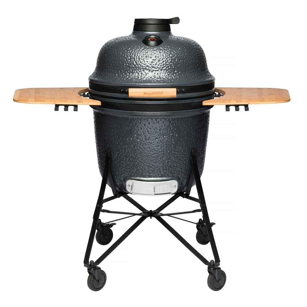 Houtskoolbarbecue Keramiek Large, Grijs - BergHOFF | Ron