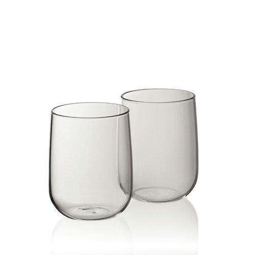Drinkglas, set van 2 - Kela | Fontana