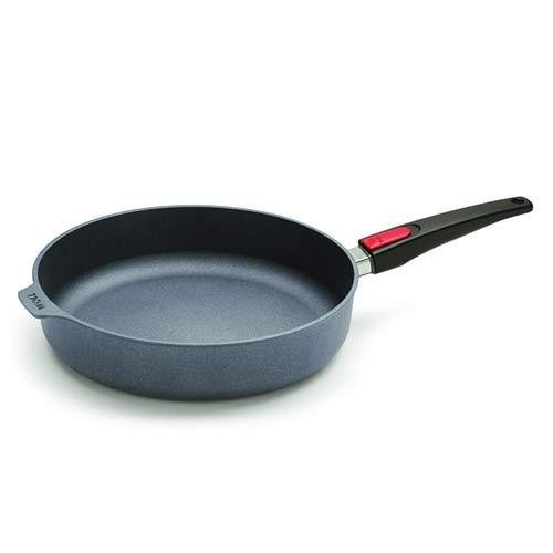 Hapjespan 32 cm - Woll | Diamond lite 