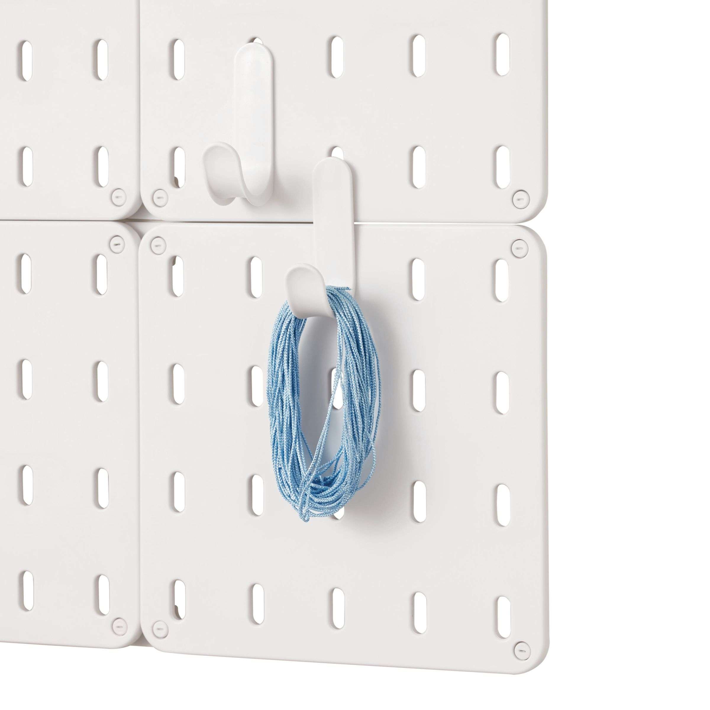 Cade Haak Set van 2 Stuks