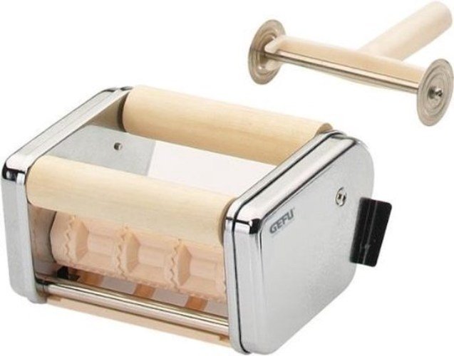 Ravioli Opzetstuk Voor PASTA PERFETTA - Gefu