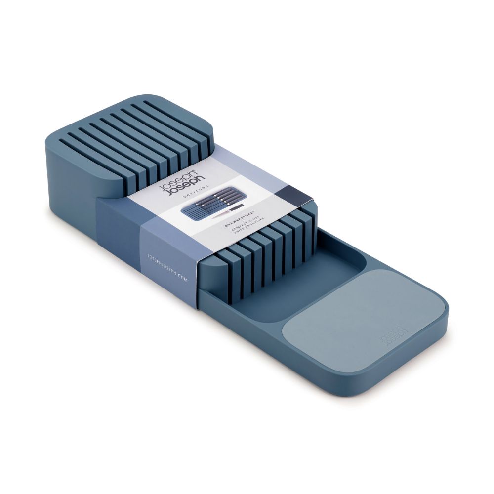 Messen Organiser, Nachtblauw - Joseph Joseph | DrawerStore