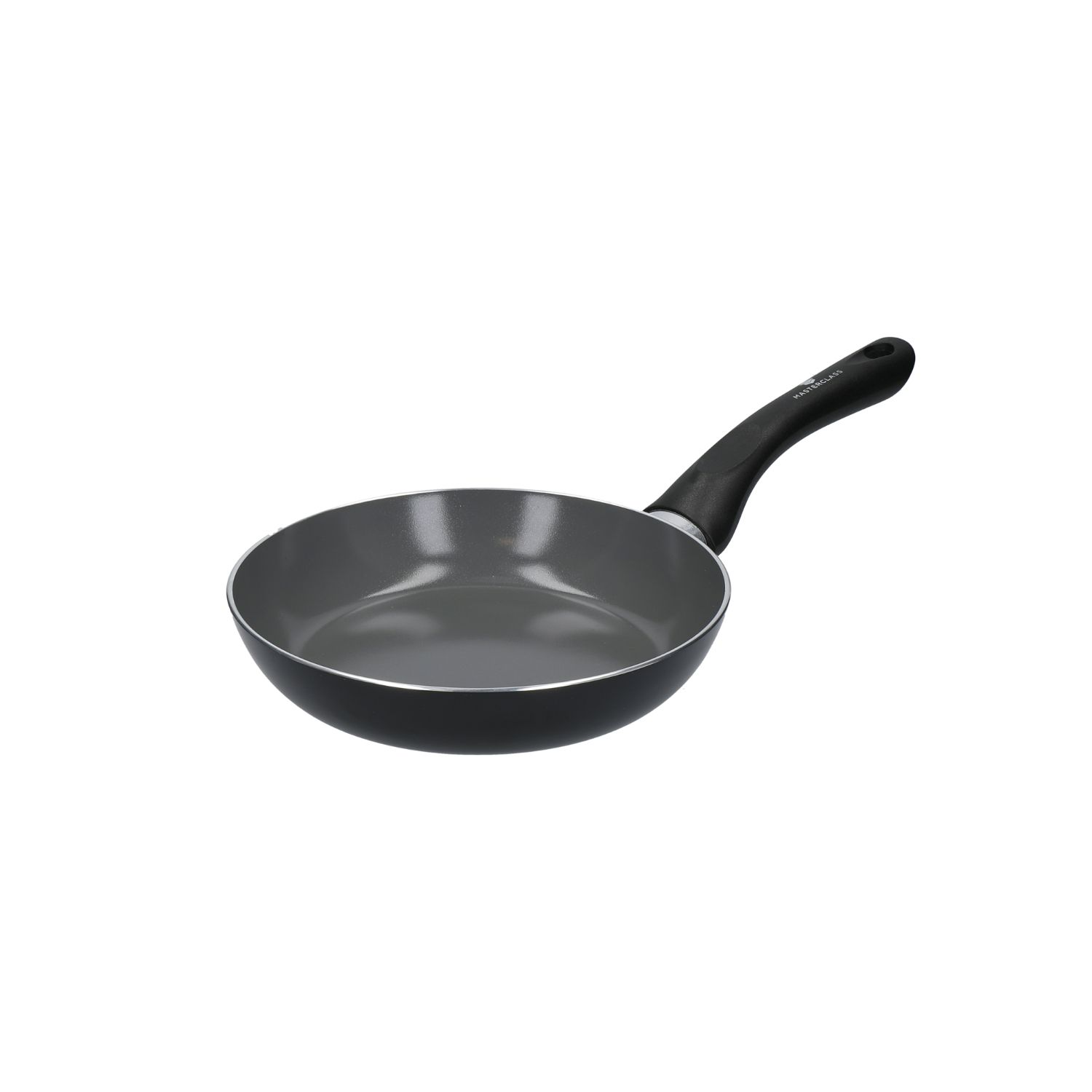 Koekenpan, 20 cm, Gerecycled, Non-Stick - MasterClass | Can-to-Pan