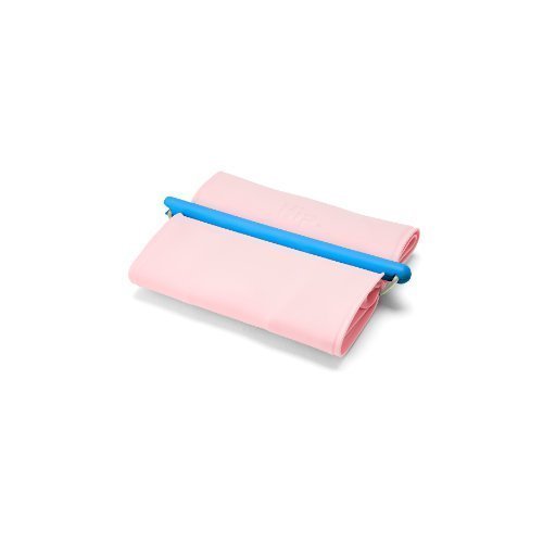 Herbruikbare Lunchzak, Pack - Medium, 2.6 Liter, Perzik - HIP