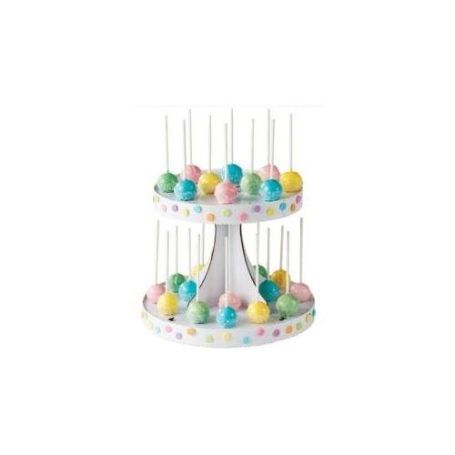 Lollipop sticks / lolly stokjes - 10 cm - Sweetly Does It | Kitchen Craft