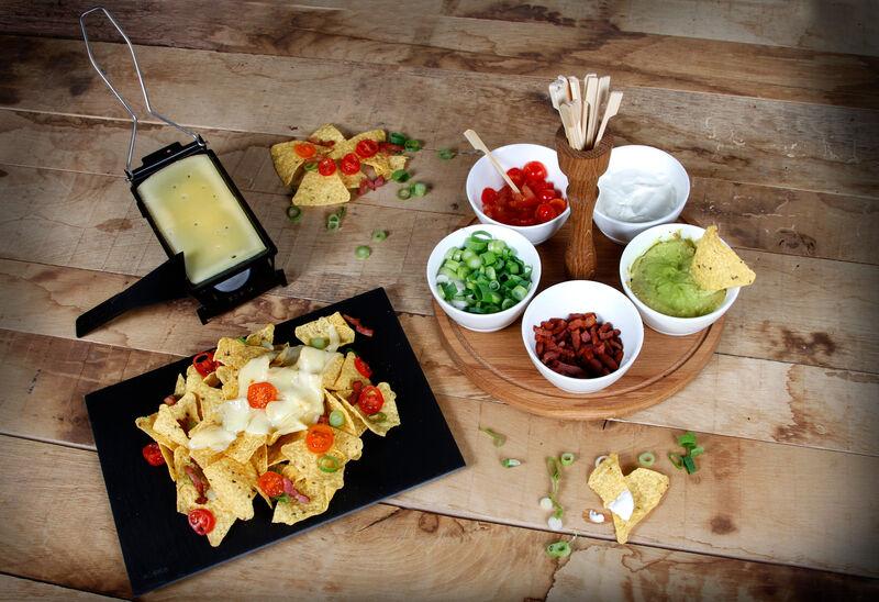 Party Serving Tray